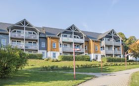 Uplandparcs Bergresidence